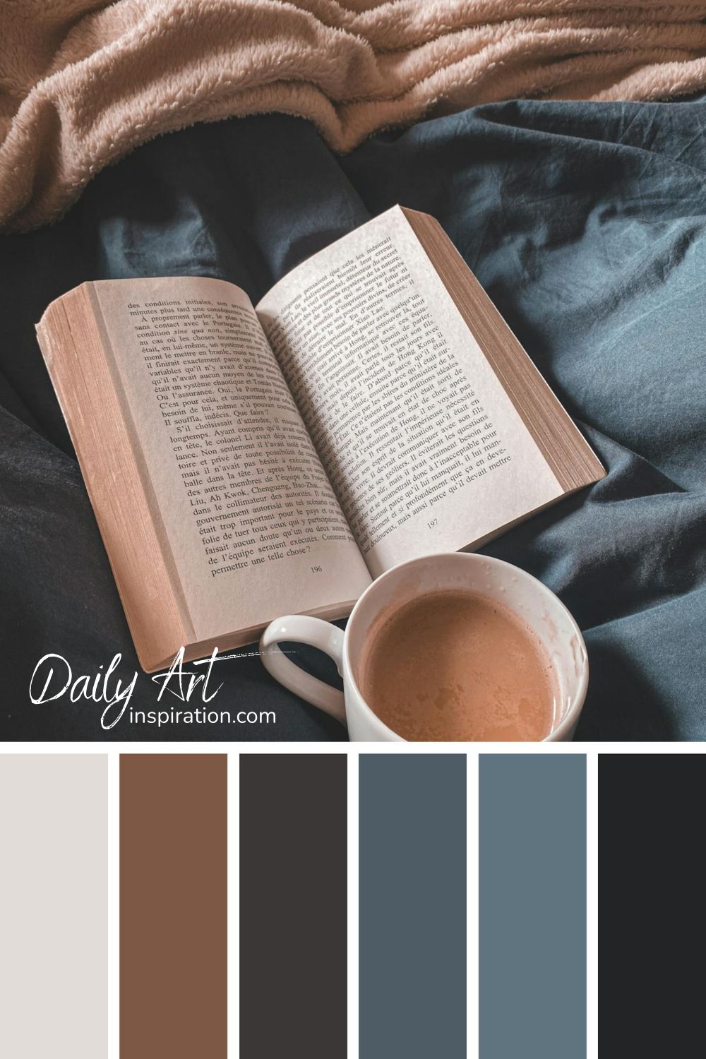 Coffee, beige, bluish grey colour palette, color scheme, fall color palette, grey, blue, brown, coffee brown, beige, nude, neutral, autumn color mood, autumn colors, fall colors, home decoration, interior colors, home colors